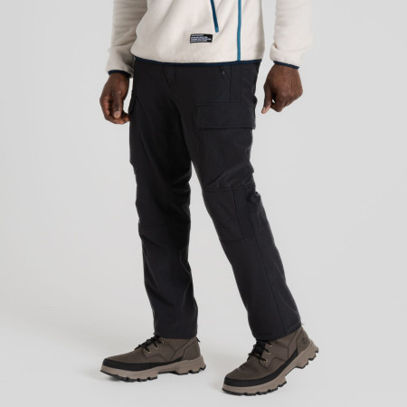 Pantalon homme Craghoppers CO2 Renu volans