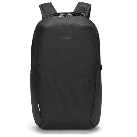 Sac à dos anti-vol Pacsafe Vibe 25l Econyl vert Econyl Black
