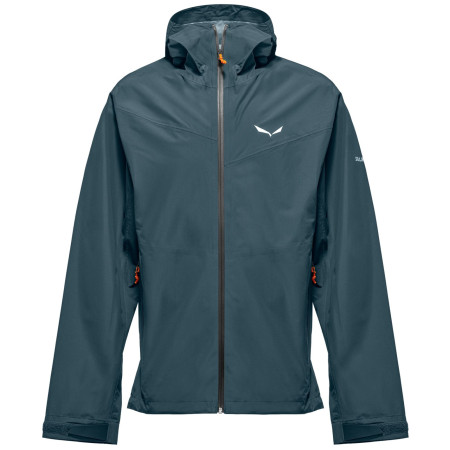 Veste homme Salewa Puez Aqua 4 Ptx 2.5L M Jacket