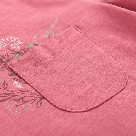 T-shirt femme Alpine Pro Bolena 2