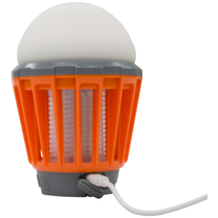 Lampe piège moustiques Vango Midge 180