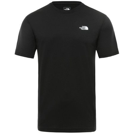 T-shirt homme The North Face Flex II S/S vert Tnf Black