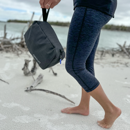 Douche GoSun Spray avec pompe 12V + power