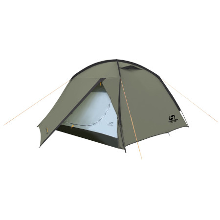 Tente Hannah Fest 3 green