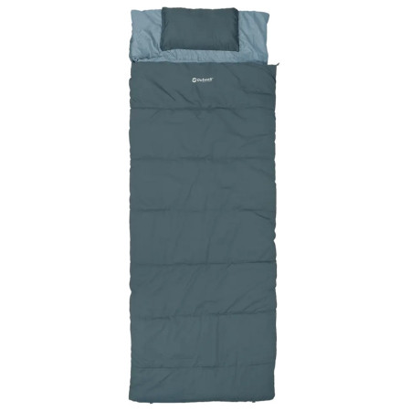 Sac de couchage - couverture Outwell Freeway Single