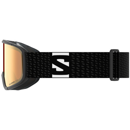 Masques ski Salomon Aksium 2.0 S Photochromic