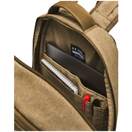 Sac à dos Under Armour Hustle 6.0 Pro BP