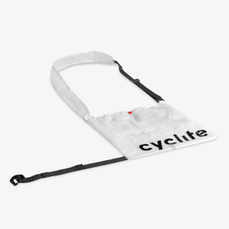 Sac bandoulière Cyclite Musette / 02