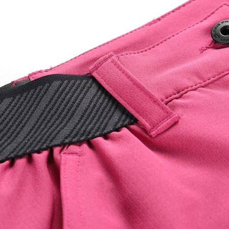 Shorts femme Alpine Pro Zamba 4
