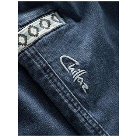 Pantalon femme Chillaz Sandra 3.0 Denim