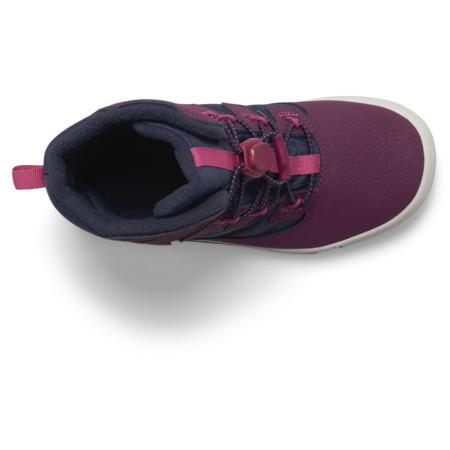 Chaussures enfant Merrell Snow Bank 4.0 Wtpf