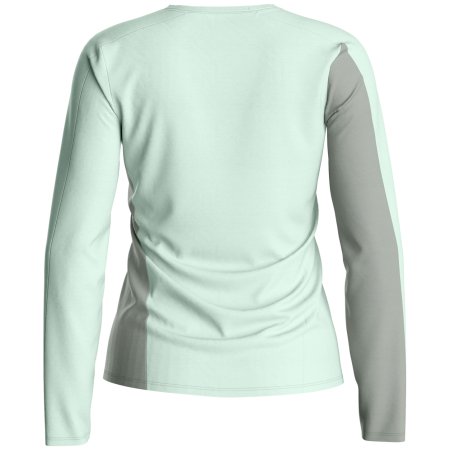 T-shirt fonctionnel femme Ortovox 120 Cool Tec Fast Upward Ls W