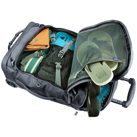 Valise Deuter Duffel Pro Movo 36