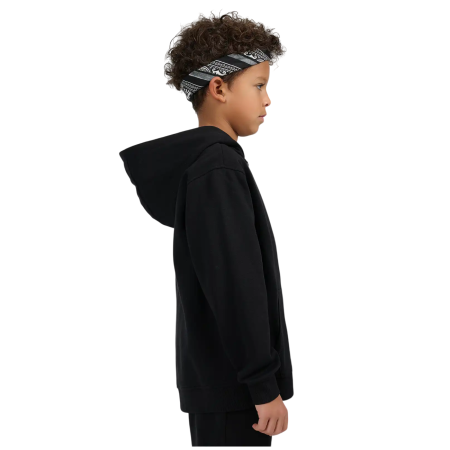 Sweatshirt enfant 4F Sweatshirt M1859 Deep Black