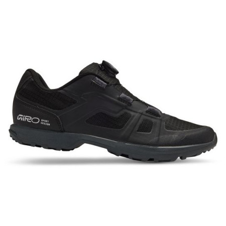 Chaussures vélo hommes Giro Gauge Boa