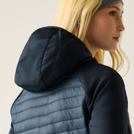 Veste femme Regatta Women’s Andreson Hybrid