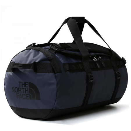 Sac de voyage The North Face Base Camp Duffel - M 2023 vert / bleu Tnf Navy/Tnf Black