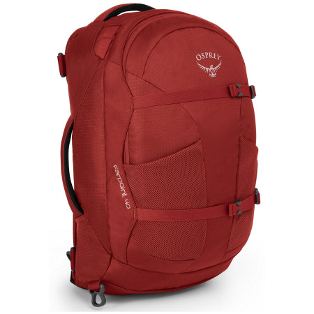 Sac à dos Osprey Farpoint 40 M/L rouge JasperRed