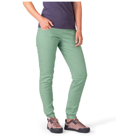 Patalon femme Rafiki Massone