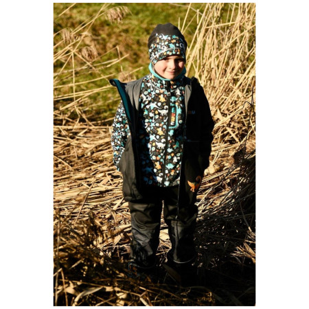 Sweatshirt enfant WAMU Dinosauři