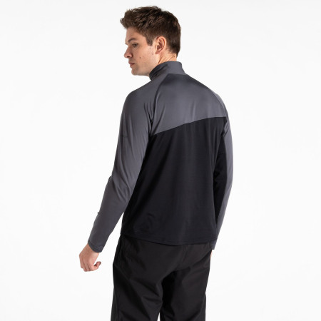 Sweatshirt fonctionnel homme Dare 2b Dignify III Core Stretch