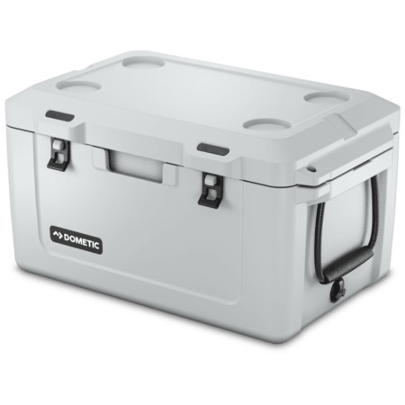 Boîte de refroidissement Dometic Patrol 55 blanc mist