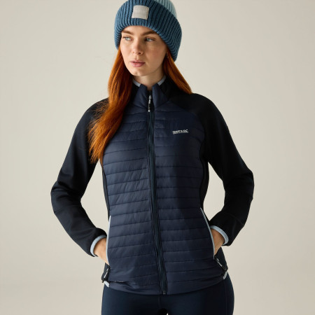 Veste femme Regatta Women’s Clumber Hybrid