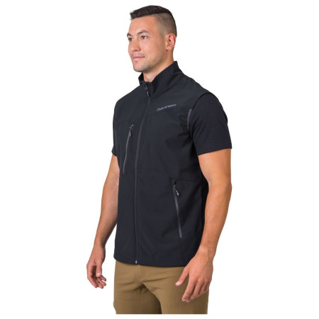 Gilet homme Hannah Balton