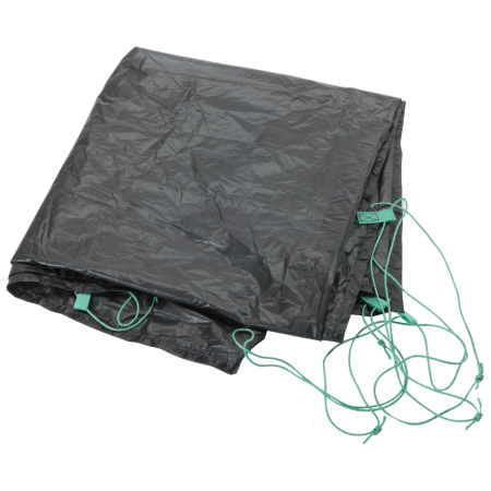 Tapis de tente Big Agnes Footprint Sarvis VST 2 vert / gris Asphalt