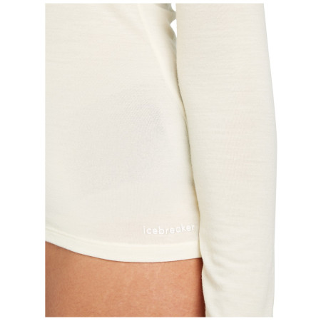 T-shirt femme Icebreaker W Siren LS Sweetheart