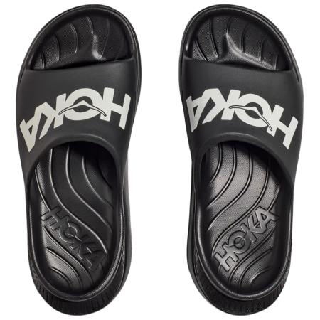 Pantoufles Hoka U Ora Athletic Slide