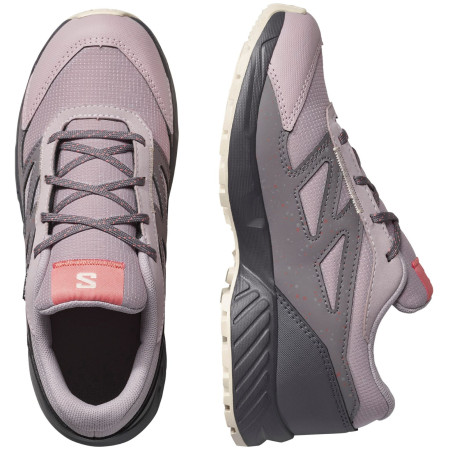 Chaussures enfant Salomon Outway Climasalomon™ Waterproof