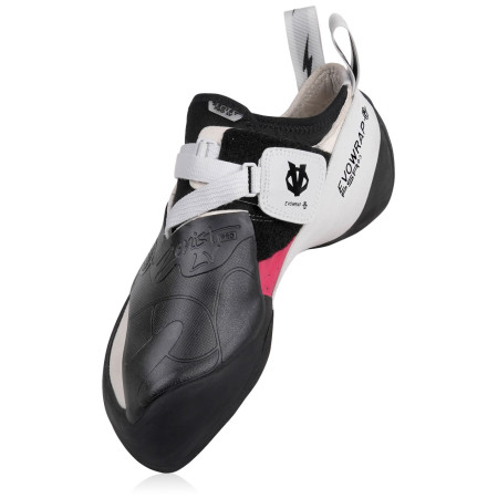 Chaussons d'escalade Evolv Zenist Pro LV