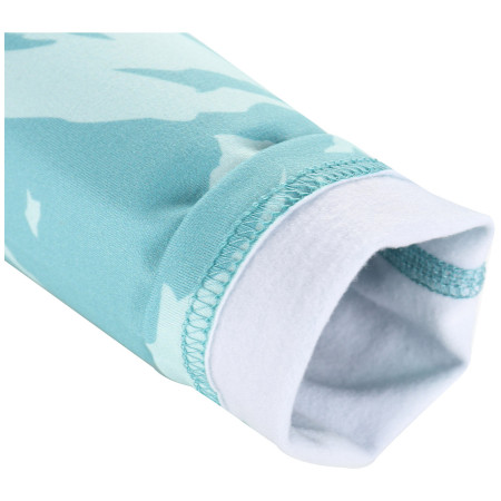 T-shirt femme Alpine Pro Stansa 2