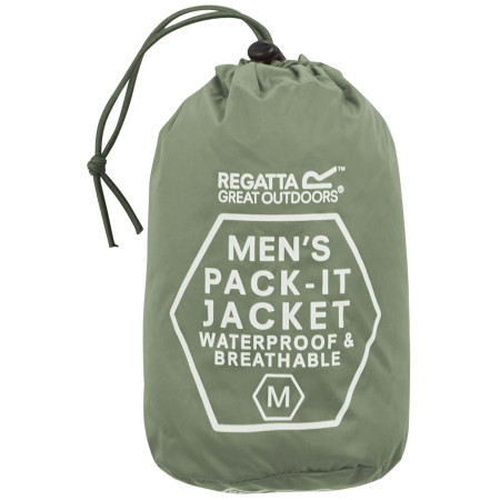Veste homme Regatta Pack It Jkt III
