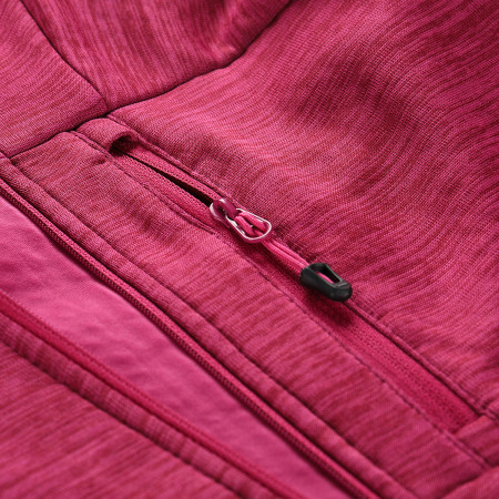 Sweat-shirt femme Alpine Pro Onneca 3