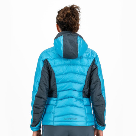 Veste d'hiver femme Karpos Focobon W Jacket