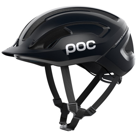 Casque vélo POC Omne Air Resistance SPIN vert UraniumBlack