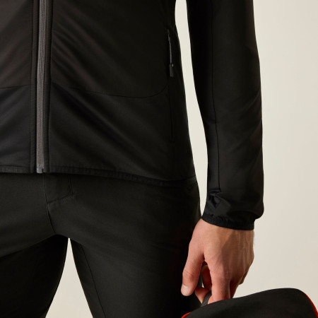 Veste homme Regatta Endurance Stretch Midlayer