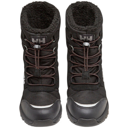 Bottes d'hiver enfant Helly Hansen Jk Silverton Boot Ht Black