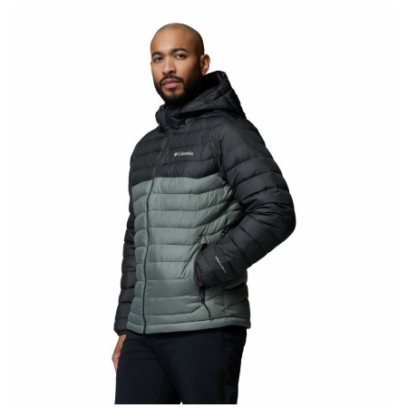 Veste homme Columbia Powder Lite™ II Hooded Jacket