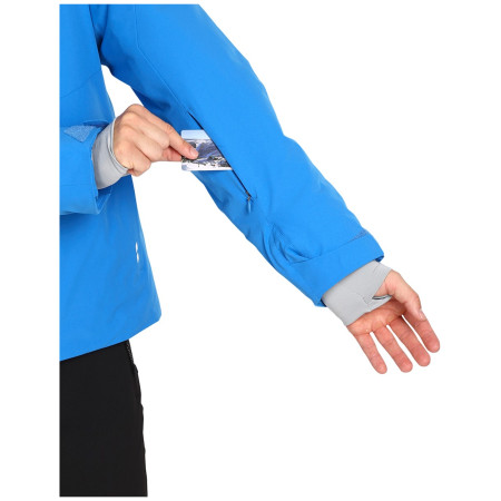 Veste homme Kilpi Tonnsi-M