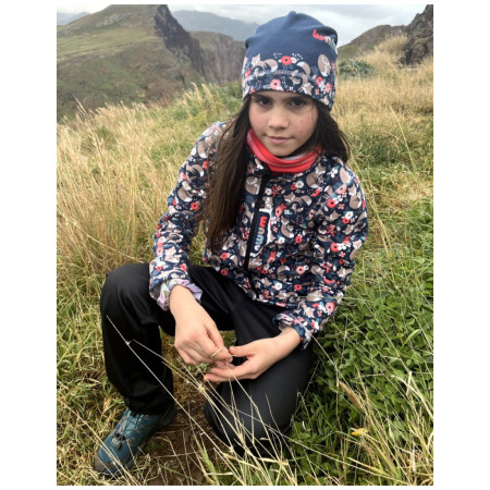 Sweatshirt enfant WAMU Lišky