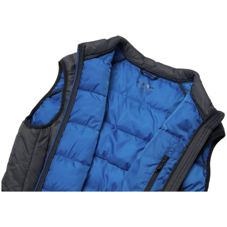 Gilet homme Loap Irhen