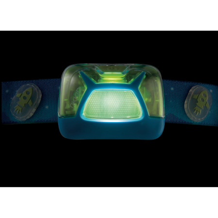 Lampe frontale Petzl Tikkid