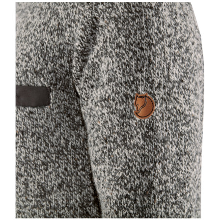Chandail homme Fjällräven Lada Round-neck Sweater M