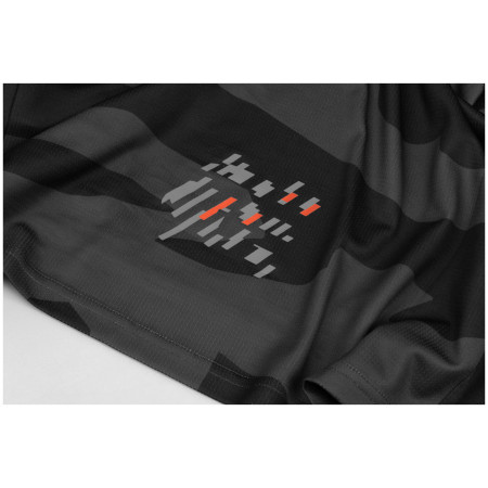 Chemise cycliste homme Etape Rocky