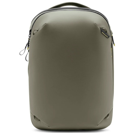 Sac à dos Peak Design Travel Backpack 20L gris Stone