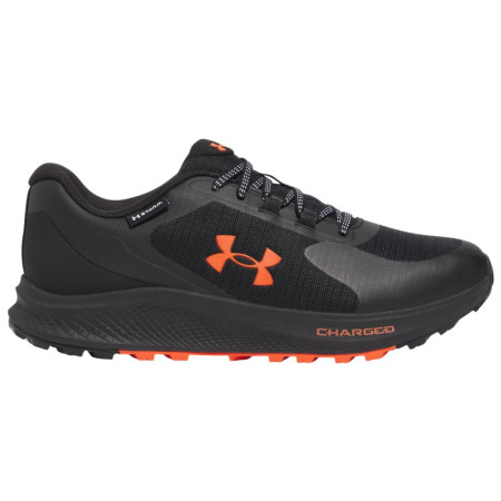 Chaussures homme Under Armour Charged Bandit TR 3 SP