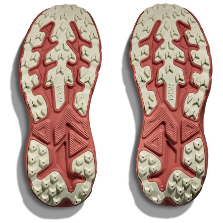 Chaussures running femme Hoka W Challenger 8 Wide